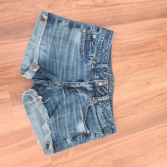 American eagle - shortie - Picture 3 of 5